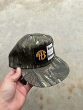 Load image into Gallery viewer, Vintage Realtree Camo “TEC” Hat