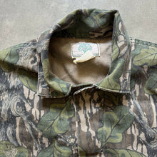 Load image into Gallery viewer, Vintage Mossy Oak Full Foliage Camo Coveralls (M)