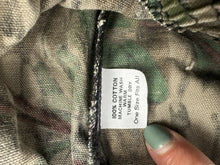 Load image into Gallery viewer, Mossy Oak Greenleaf pants