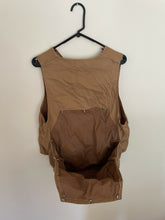 Load image into Gallery viewer, Seaway Storm-Pruf Game Vest