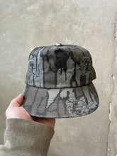 Load image into Gallery viewer, Vintage Camel Trebark Camo Blank Hat