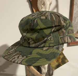 Whitewater Outdoors Full Foliage NWT Hat