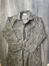Load image into Gallery viewer, 80’s Mossy Oak Hill Country Bottomland Camo Coveralls (L) 🇺🇸