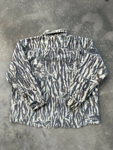 Load image into Gallery viewer, Vintage Rattlers Brand Ducks Unlimited Camo Chamios (XXL/XXXL)