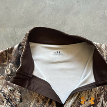 Load image into Gallery viewer, Under Armor Mossy Oak Duck Blind Shirt (S)