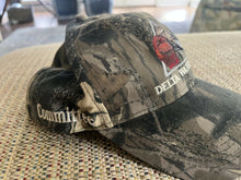 Load image into Gallery viewer, DELTA COMITTEE HAT SIDE