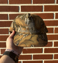 Load image into Gallery viewer, Mossy Oak Fall Foliage Gander Mountain Hat