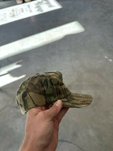 Load image into Gallery viewer, Vintage Camo Team Realtree Hat