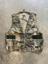 Load image into Gallery viewer, Vintage Ozark Trail Bird Hunting Vest (XL)