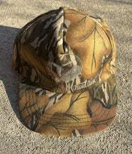 Load image into Gallery viewer, Mossy Oak Fall Foliage Gander Mountain Hat