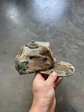 Load image into Gallery viewer, Vintage Realtree Advantage Camo NWTF