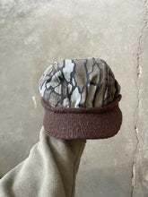 Load image into Gallery viewer, Vintage Trebark Camo Pullover hat