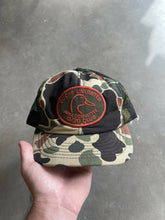 Load image into Gallery viewer, Vintage Ducks Unlimited 10/30 Club Hat