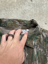 Load image into Gallery viewer, 80’s Mossy Oak GreenLeaf Camo 6-Pocket Jacket (L) 🇺🇸