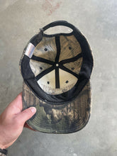 Load image into Gallery viewer, 1990’s Mossy Oak Gen 1 Breakup Camo Whitetail Country Hat