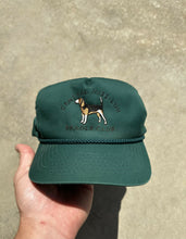 Load image into Gallery viewer, Vintage Central Miss-Lou Beagle Club Hat