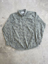 Load image into Gallery viewer, Vintage Columbia Duck Button-Up Shirt (XL)