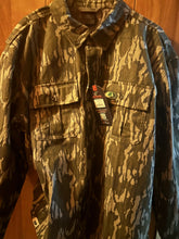 Load image into Gallery viewer, OG Bottomland Chamois Shirt