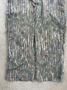 Vintage SaftBak Realtree Camo Pants(XL)