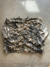 Load image into Gallery viewer, Vintage Mossy Oak Breakup Camo Leafy Suit Top (XL)