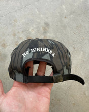 Load image into Gallery viewer, Vintage Bobbitt Knife Works Trebark Camo Hat