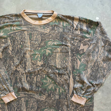 Load image into Gallery viewer, Vintage Trebark Camo Shirt (3XL)