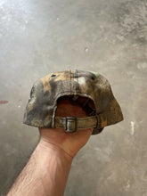 Load image into Gallery viewer, Vintage Realtree Advantage Timber Camo Ducks Unlimited Hat