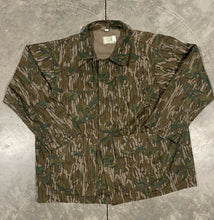 Load image into Gallery viewer, 90’s Mossy Oak Greenleaf 3 Pocket Jacket (XXL) 🇺🇸