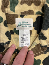 Load image into Gallery viewer, Vintage Duck Camo Chamois Shirt (S)