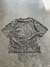 Load image into Gallery viewer, Vintage Realtree Camo Pocket T-Shirt (XL)