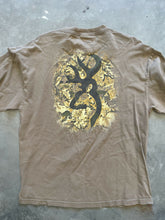 Load image into Gallery viewer, 2000’s Browning Graphic Long Sleeve Shirt (L)