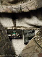 Load image into Gallery viewer, Red Head