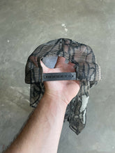 Load image into Gallery viewer, Vintage Trebark Camo Hat With Mask