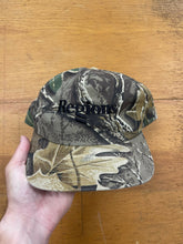 Load image into Gallery viewer, Vintage Realtree Advantage Camo “Regions” Hat