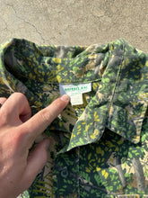 Load image into Gallery viewer, Vintage Bushlan Chamois Button Up (L/XL)