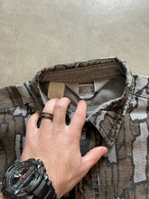 Load image into Gallery viewer, Vintage Trebark Camo Chamois Shirt (XL)