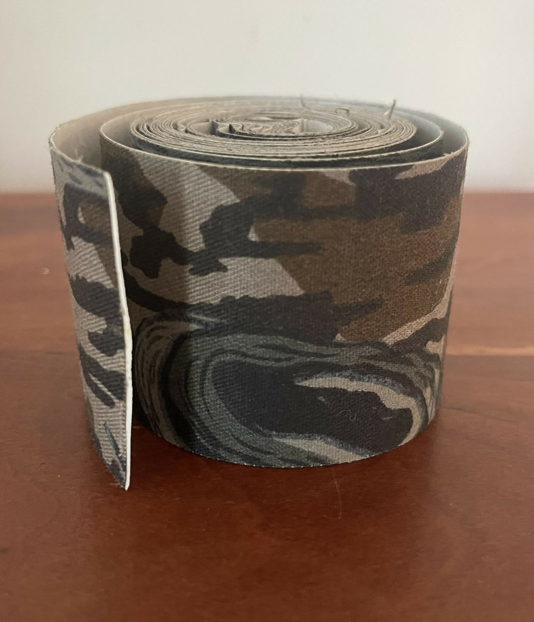 90’s Mossy Oak Treestand Cloth Tape (10ft) 🇺🇸