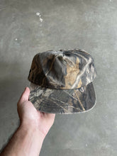 Load image into Gallery viewer, Vintage Mossy Oak Shadow Branch Camo Blank Hat