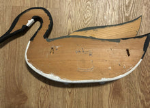 Load image into Gallery viewer, Vintage Canada Goose Coat Rack
