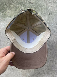 Camo “Curry’s Trucks” Hat