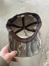 Load image into Gallery viewer, Vintage Mossy Oak Treestand Camo Gander Mountain Hat