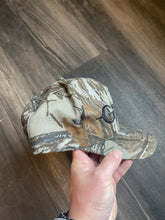Load image into Gallery viewer, Vintage Realtree Extra Brown Camo “Great Southern Oil And Gas Co.” Hat