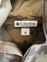 Load image into Gallery viewer, Vintage Columbia Wool Camo Jacket and Pants Set (XL)