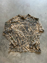 Load image into Gallery viewer, Vintage Mossy Oak Shadowgrass Camo Shirt (XL)
