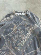 Load image into Gallery viewer, Vintage MossyOak Shadow Branch Crewneck (S/M)