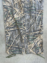 Load image into Gallery viewer, Vintage MossyOak Shadow Leaf Camo Adjustable Waist Pants (36”-40”x33”)