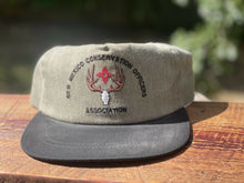 Load image into Gallery viewer, 90’s New Mexico Conservation Officers Assc