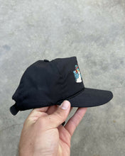 Load image into Gallery viewer, Vintage SKB Moving Target Strapback Hat