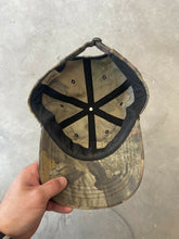 Load image into Gallery viewer, 2000’s Team Realtree Camo Hat