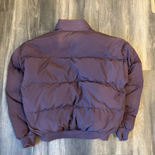Load image into Gallery viewer, Vintage Browning Maroon Goose Down Puffer Jacket (XL)